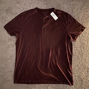 American Eagle Short Sleeve Tee